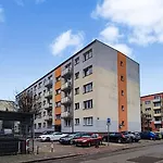 Kawalerka Sloneczna W Centrum *