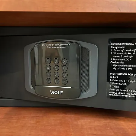 Kawalerka Sloneczna W Centrum