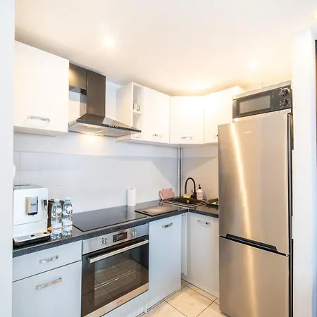 Kawalerka Sloneczna W Centrum * Ostrow Wielkopolski