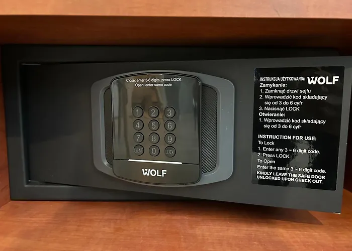 Kawalerka Sloneczna W Centrum