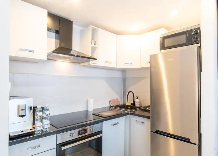 Kawalerka Sloneczna W Centrum * Ostrow Wielkopolski