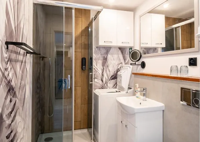 Kawalerka Sloneczna W Centrum *